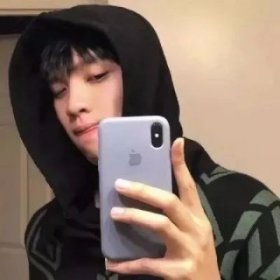 兽设星空场景设计Furry群